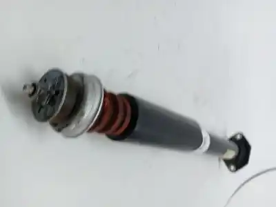 Peça sobressalente para automóvel em segunda mão amortecedor traseiro esquerdo por bmw serie 1 berlina (e81/e87) serie 1 120d referências oem iam 33526768917  