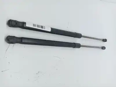 Pezzo di ricambio per auto di seconda mano ammortizzatori baule / porte per bmw serie 1 berlina (e81/e87) serie 1 120d riferimenti oem iam 51247060622