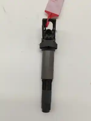 Pezzo di ricambio per auto di seconda mano bobina di accensione per bmw serie 1 berlina (e81/e87) serie 1 120d riferimenti oem iam 12138657273