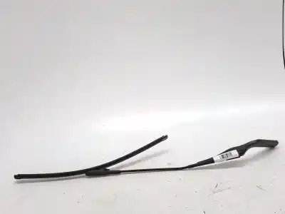 Pezzo di ricambio per auto di seconda mano braccio tergicristallo anteriore destro per bmw serie 1 berlina (e81/e87) serie 1 120d riferimenti oem iam 61619450004