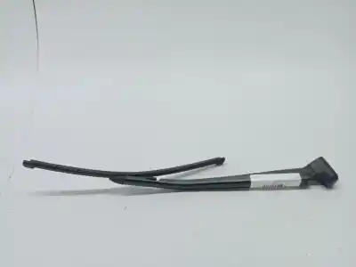 Pezzo di ricambio per auto di seconda mano braccio tergicristallo posteriore per bmw serie 1 berlina (e81/e87) serie 1 120d riferimenti oem iam 61629449913