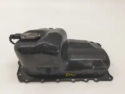 Pezzo di ricambio per auto di seconda mano pozzetto per bmw serie 1 berlina (e81/e87) serie 1 120d riferimenti oem iam 11137568565