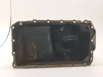 Peça sobressalente para automóvel em segunda mão cárter por bmw serie 1 berlina (e81/e87) serie 1 120d referências oem iam 11137568565  