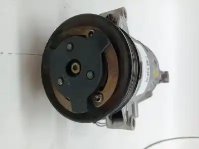 Pezzo di ricambio per auto di seconda mano compressore aria condizionata per bmw serie 1 berlina (e81/e87) serie 1 120d riferimenti oem iam 64526915380
