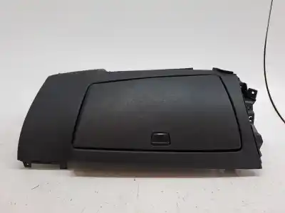 Pezzo di ricambio per auto di seconda mano scatola di guanti per bmw serie 1 berlina (e81/e87) serie 1 120d riferimenti oem iam 51456954342