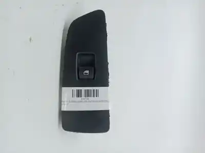 Pezzo di ricambio per auto di seconda mano interruttore alzacristalli anteriore destro per bmw serie 1 berlina (e81/e87) serie 1 120d riferimenti oem iam 61316970245