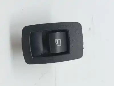 Pezzo di ricambio per auto di seconda mano comandi alzacristalli posteriore sinistro per bmw serie 1 berlina (e81/e87) serie 1 120d riferimenti oem iam 61316970259