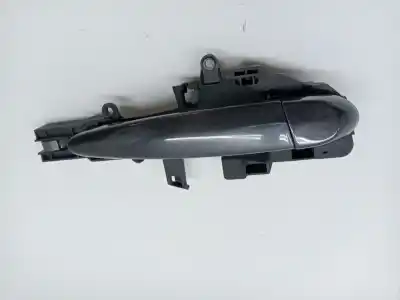 Pezzo di ricambio per auto di seconda mano maniglia esterna posteriore destra per bmw serie 1 berlina (e81/e87) serie 1 120d riferimenti oem iam 51217200936