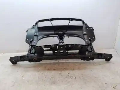 Pezzo di ricambio per auto di seconda mano pannello frontale per bmw serie 1 berlina (e81/e87) serie 1 120d riferimenti oem iam 41137152823
