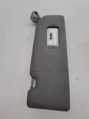 Pezzo di ricambio per auto di seconda mano parasole destro per bmw serie 1 berlina (e81/e87) serie 1 120d riferimenti oem iam 51167252508