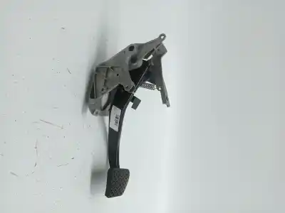 Pezzo di ricambio per auto di seconda mano pedale del freno per bmw serie 1 berlina (e81/e87) serie 1 120d riferimenti oem iam 35006762926