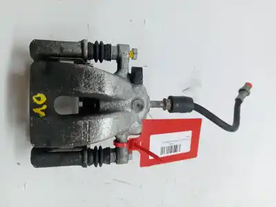 Pezzo di ricambio per auto di seconda mano pinza freno posteriore destra per bmw serie 1 berlina (e81/e87) serie 1 120d riferimenti oem iam 34216776378