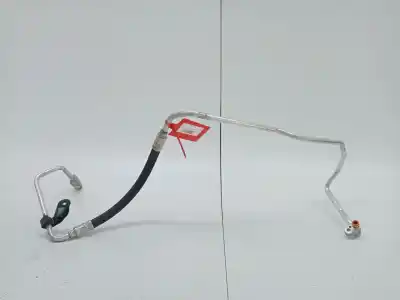 Pezzo di ricambio per auto di seconda mano tubi aria condizionata per bmw serie 1 berlina (e81/e87) serie 1 120d riferimenti oem iam 64509223326