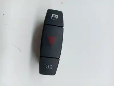 Pezzo di ricambio per auto di seconda mano AVVERTIMENTO per BMW SERIE 1 BERLINA (E81/E87)  Riferimenti OEM IAM 61316945603  6131694560302