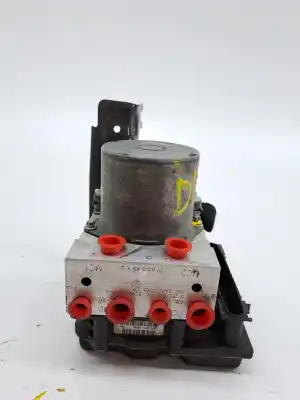 Автозапчасти б/у абс за RENAULT MODUS/GRAND MODUS (F/JP0_) 100 LD Gasolina 2004 5P ссылки OEM IAM 7701209605  