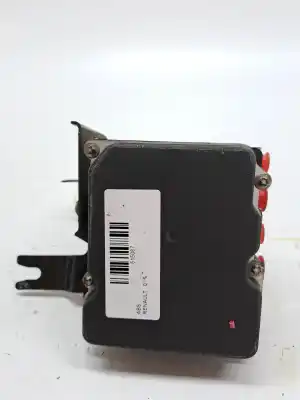 İkinci el araba yedek parçası abs için renault modus/grand modus (f/jp0_) 100 ld gasolina 2004 5p oem iam referansları 7701209605  