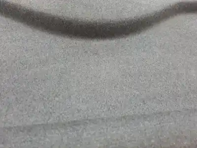 Автозапчастина б/у задній лоток для renault modus/grand modus (f/jp0_) 100 ld gasolina 2004 5p посилання на oem iam 7701061683  