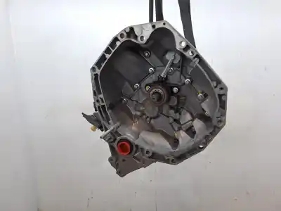 Автозапчасти б/у коробка передач за renault modus/grand modus (f/jp0_) 100 ld gasolina 2004 5p ссылки oem iam jh3131