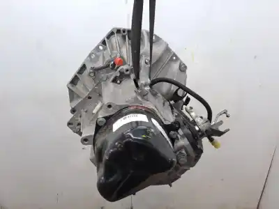 Автозапчасти б/у коробка передач за renault modus/grand modus (f/jp0_) 100 ld gasolina 2004 5p ссылки oem iam jh3131  7701723419