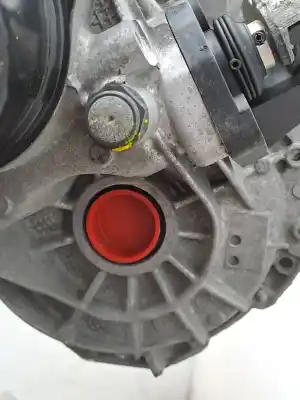 Автозапчасти б/у коробка передач за renault modus/grand modus (f/jp0_) 100 ld gasolina 2004 5p ссылки oem iam jh3131  7701723419