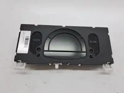 Автозапчасти б/у приборная доска за renault modus/grand modus (f/jp0_) 100 ld gasolina 2004 5p ссылки oem iam 8200418023