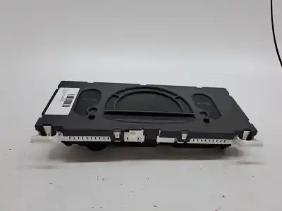 Автозапчастина б/у панель інструментів для renault modus/grand modus (f/jp0_) 100 ld gasolina 2004 5p посилання на oem iam 8200418023  