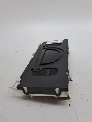 Автозапчастина б/у панель інструментів для renault modus/grand modus (f/jp0_) 100 ld gasolina 2004 5p посилання на oem iam 8200418023  