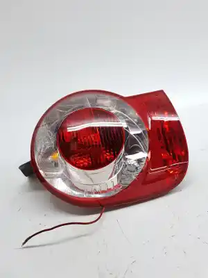 Автозапчасти б/у левый задний фонарь за renault modus/grand modus (f/jp0_) 100 ld gasolina 2004 5p ссылки oem iam 8200613078