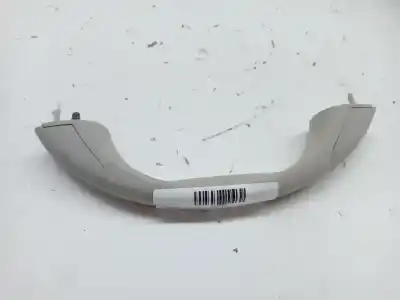 Second-hand car spare part interior right front handle for nissan note ii (e12) nissan note oem iam references 739401va6a