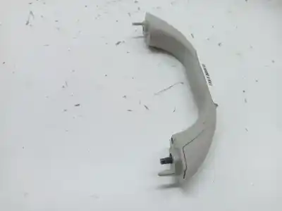 Second-hand car spare part interior right front handle for nissan note ii (e12) nissan note oem iam references 739401va6a  