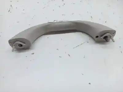 Second-hand car spare part interior right front handle for nissan note ii (e12) nissan note oem iam references 739401va6a  