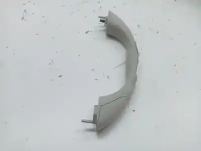 Second-hand car spare part interior right front handle for nissan note ii (e12) nissan note oem iam references 739401va6a  