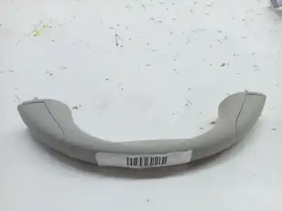 Second-hand car spare part interior right front handle for nissan note ii (e12) nissan note oem iam references 739401va6a