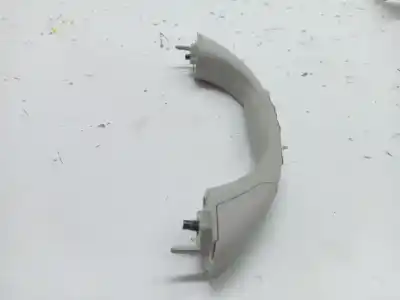 Second-hand car spare part interior right front handle for nissan note ii (e12) nissan note oem iam references 739401va6a  