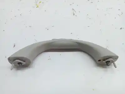 Second-hand car spare part interior right front handle for nissan note ii (e12) nissan note oem iam references 739401va6a  