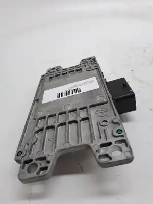 Second-hand car spare part electronic module for nissan note ii (e12) nissan note oem iam references emu10033n  