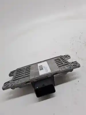 Second-hand car spare part electronic module for nissan note ii (e12) nissan note oem iam references emu10033n  