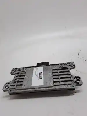 Second-hand car spare part electronic module for nissan note ii (e12) nissan note oem iam references emu10033n  