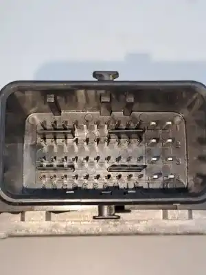 Second-hand car spare part electronic module for nissan note ii (e12) nissan note oem iam references emu10033n  