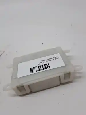 Second-hand car spare part electronic module for nissan note ii (e12) nissan note oem iam references 274701kg0a  