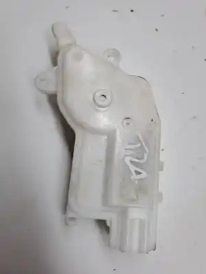 Second-hand car spare part electronic module for nissan note ii (e12) nissan note oem iam references 905501hm0a