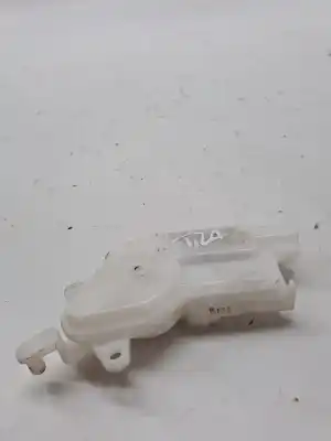 Pezzo di ricambio per auto di seconda mano modulo elettronico per nissan note ii (e12) nissan note riferimenti oem iam 905501hm0a  