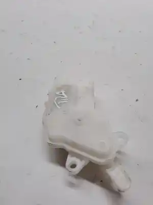 Pezzo di ricambio per auto di seconda mano modulo elettronico per nissan note ii (e12) nissan note riferimenti oem iam 905501hm0a  