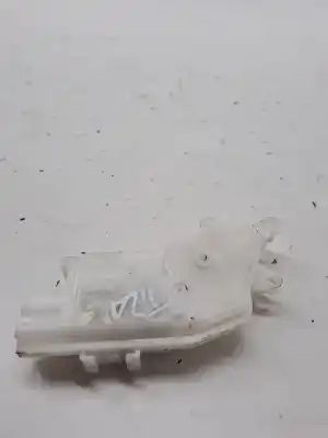 Pezzo di ricambio per auto di seconda mano modulo elettronico per nissan note ii (e12) nissan note riferimenti oem iam 905501hm0a  