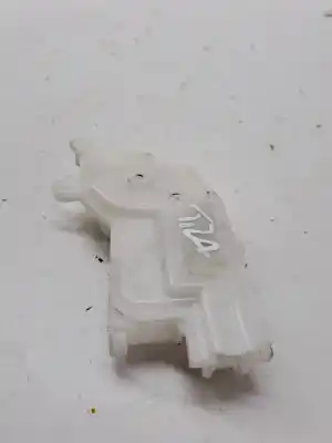 Pezzo di ricambio per auto di seconda mano modulo elettronico per nissan note ii (e12) nissan note riferimenti oem iam 905501hm0a  