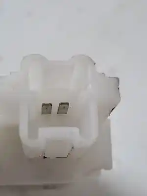 Pezzo di ricambio per auto di seconda mano modulo elettronico per nissan note ii (e12) nissan note riferimenti oem iam 905501hm0a  