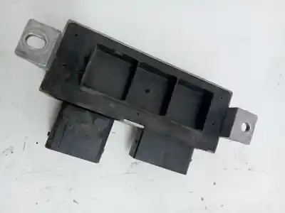 Second-hand car spare part glow plug for nissan note ii (e12) nissan note oem iam references 11067jd50b  