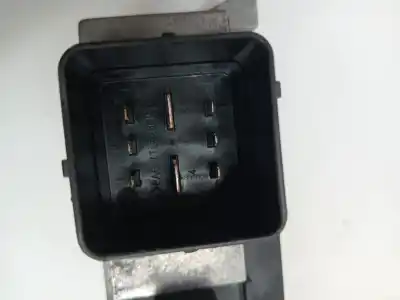 Second-hand car spare part glow plug for nissan note ii (e12) nissan note oem iam references 11067jd50b  