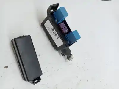 Second-hand car spare part fuse box unit for nissan note ii (e12) nissan note oem iam references 243841hk0a  