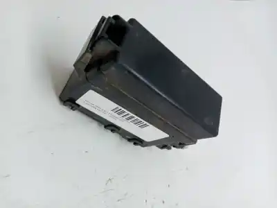 Second-hand car spare part fuse box unit for nissan note ii (e12) nissan note oem iam references 243841hk0a  